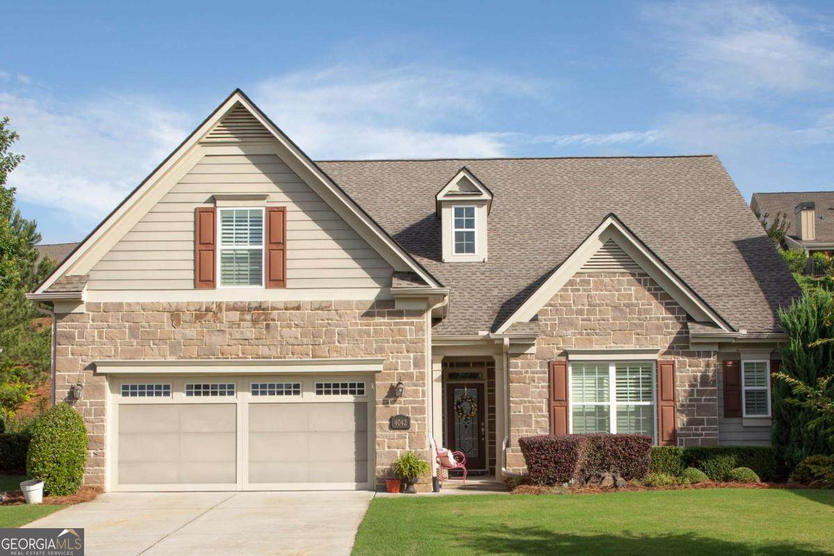 4042 Lavender Point - Photo 1