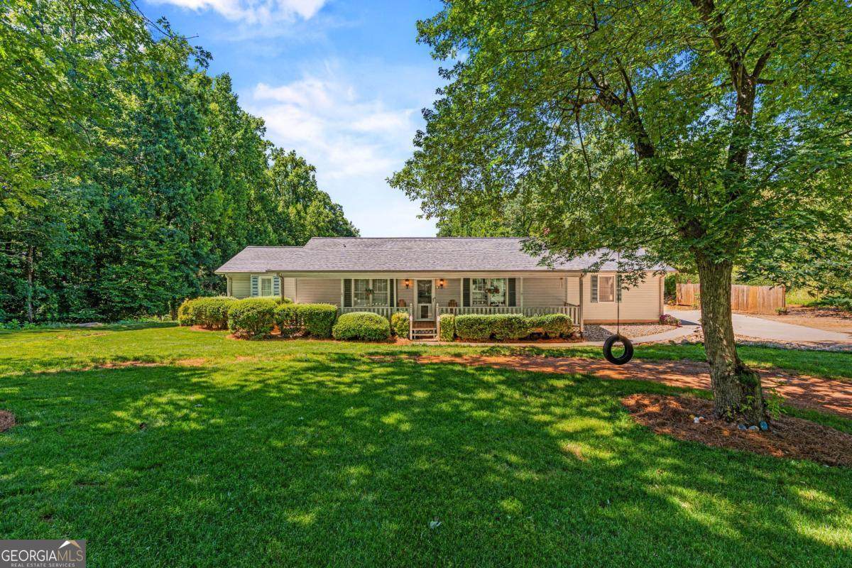 3880 Tanners Mill Road - Photo 1