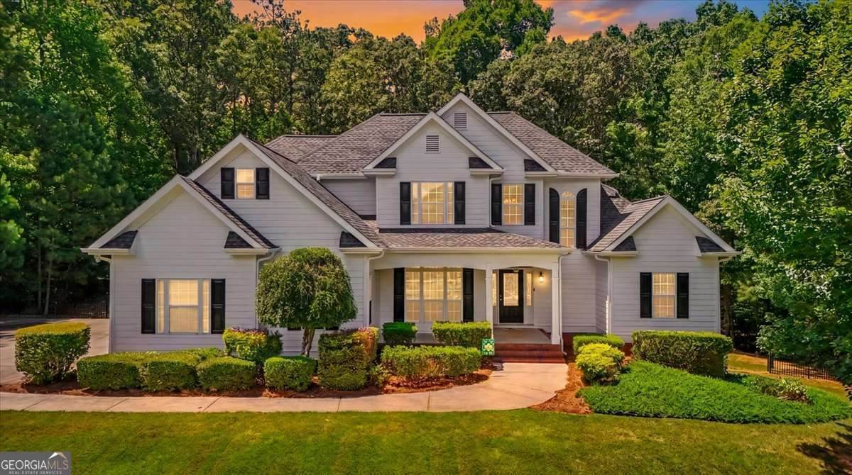 7409 Holly Berry Lane - Photo 1
