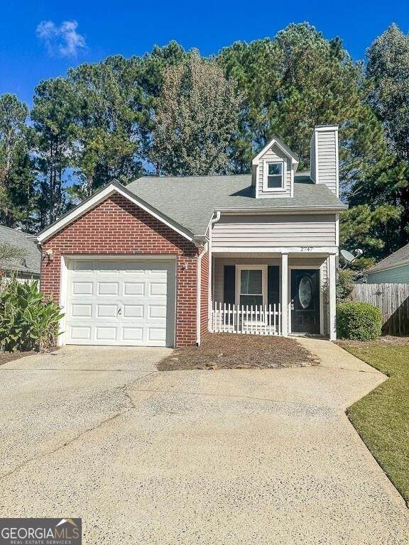 2747 Highland Ridge - Photo 1
