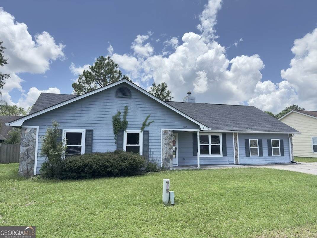 107 Rising Mist Way - Photo 1