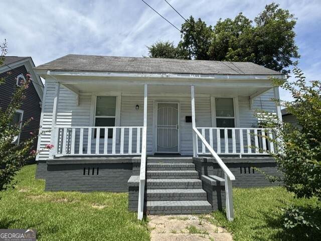 1539 Walnut Street - Photo 1
