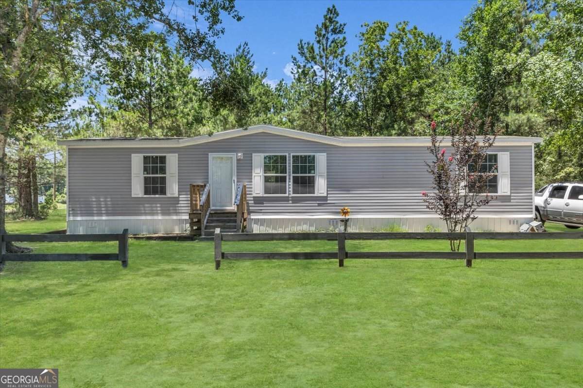 810 Simpsontown Road - Photo 1