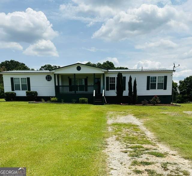 347 Green Meadows Drive - Photo 1