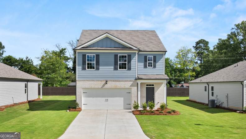 98 Babcock Drive - Photo 1