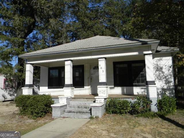 903 Toombs Street - Photo 1