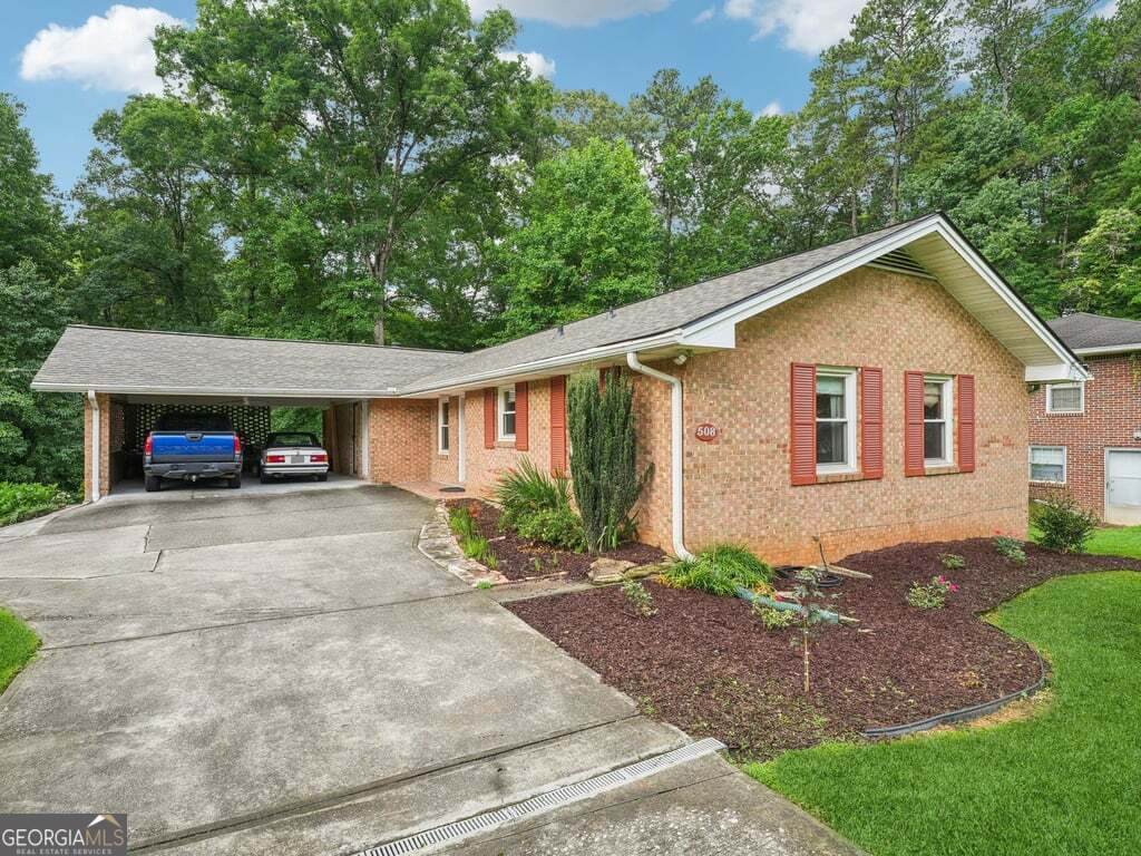508 Cool Creek Trail - Photo 1