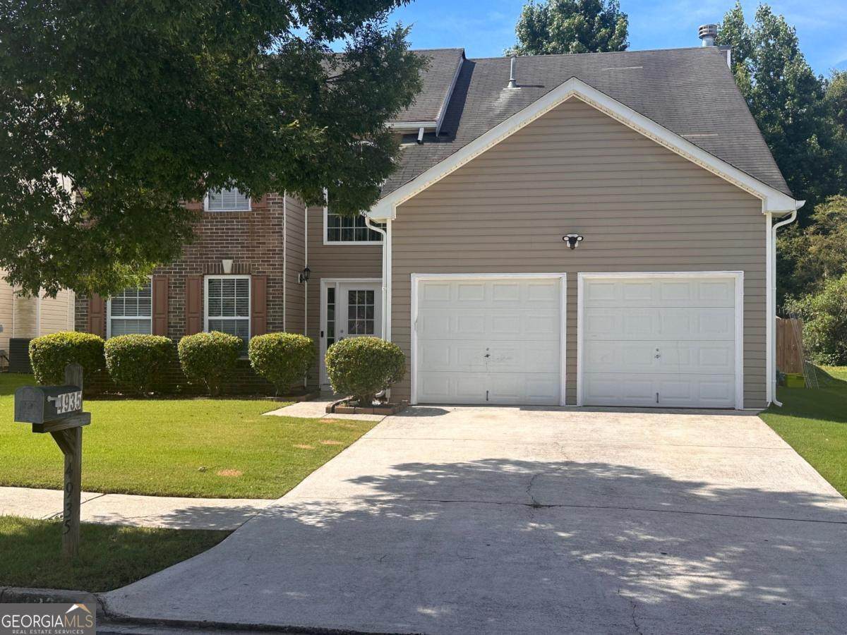 4935 Notting Glen Lane - Photo 1