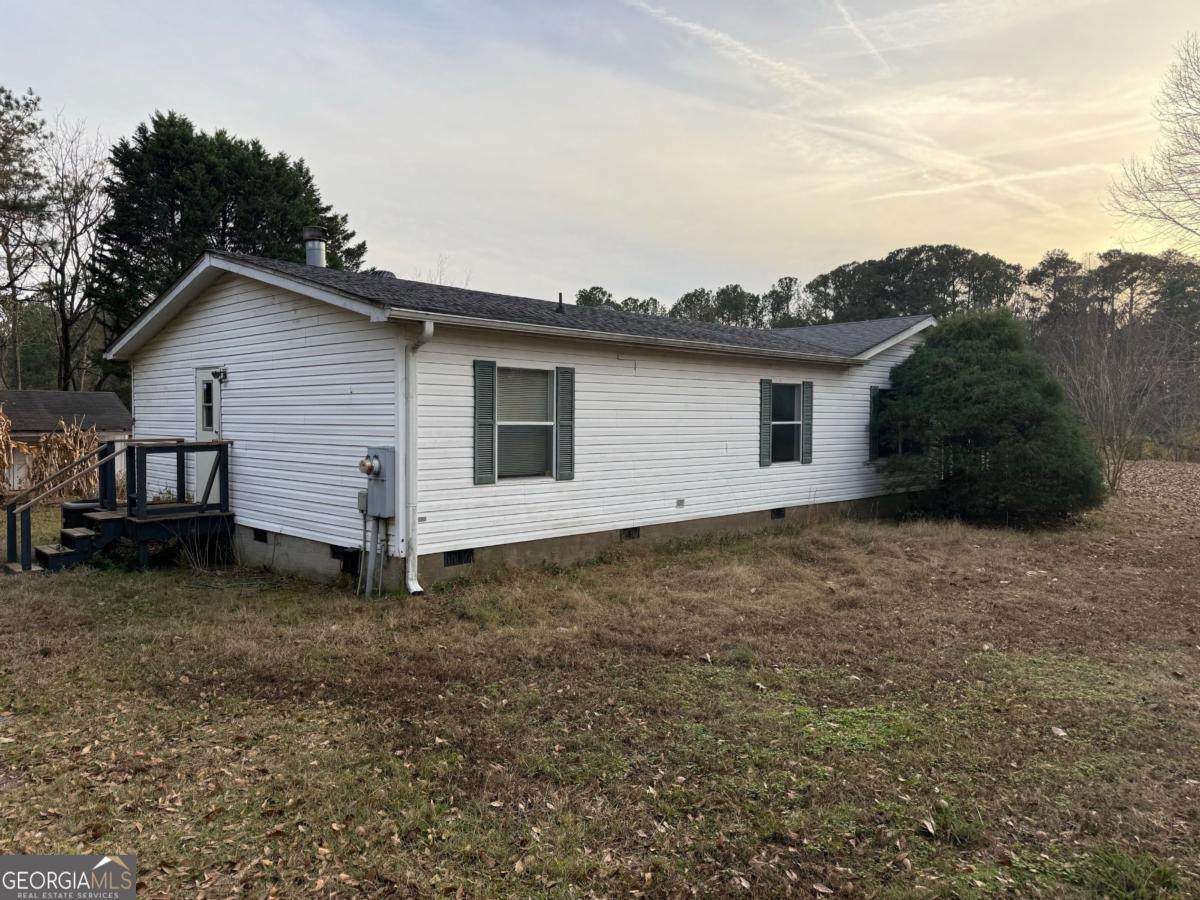 415 Mcintosh Trail - Photo 1
