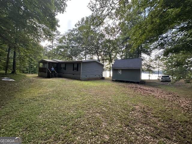 418 Linda Edwards Lane - Photo 1
