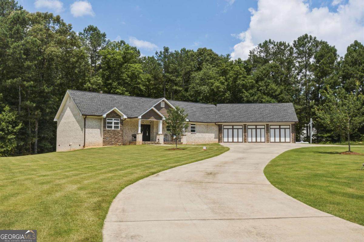 580 Old Yorkville Road - Photo 1