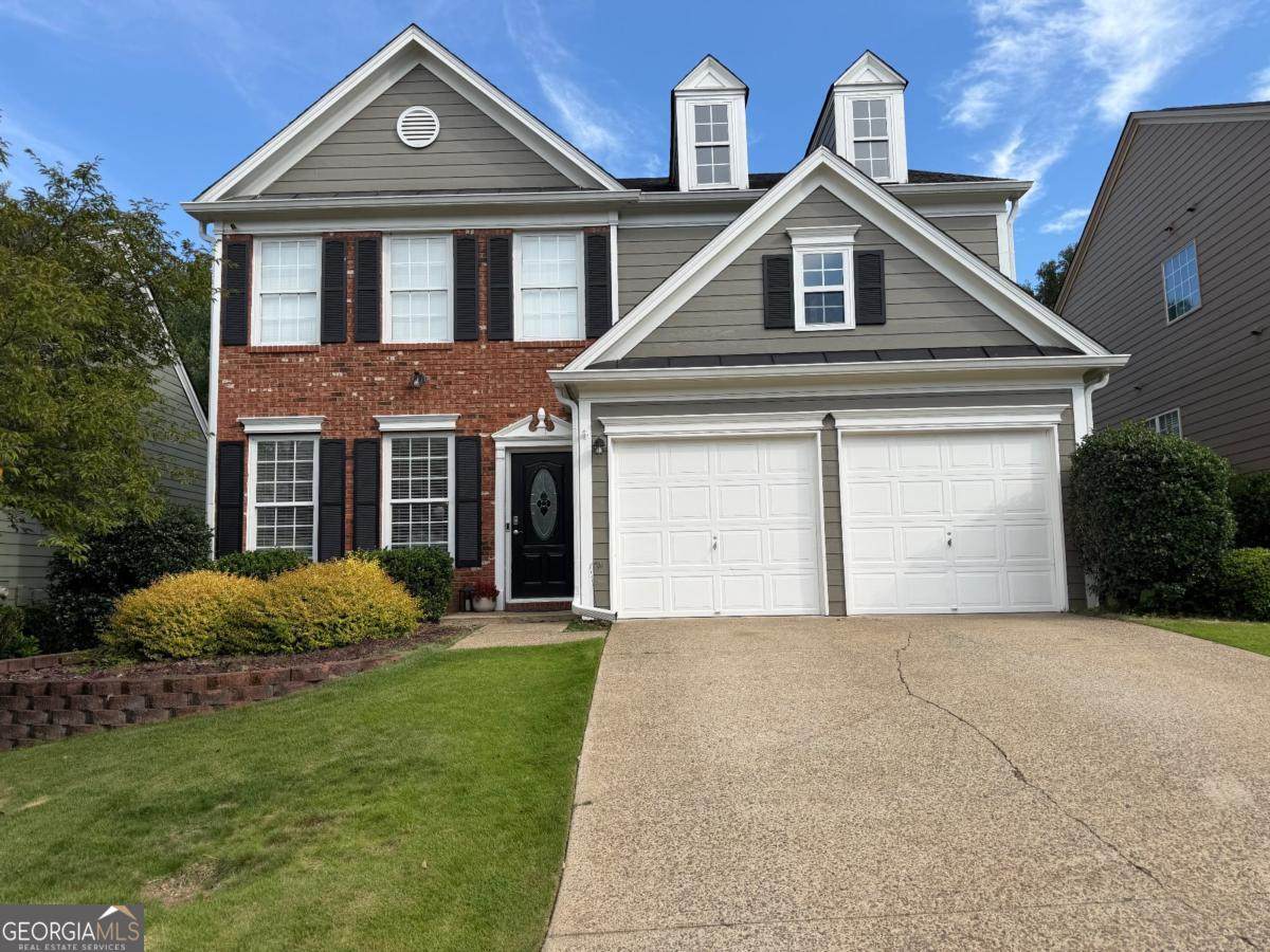 523 Drifton Way - Photo 1