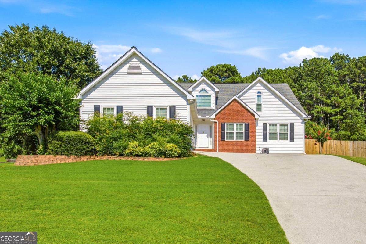 3620 Friendship Farm Drive - Photo 1