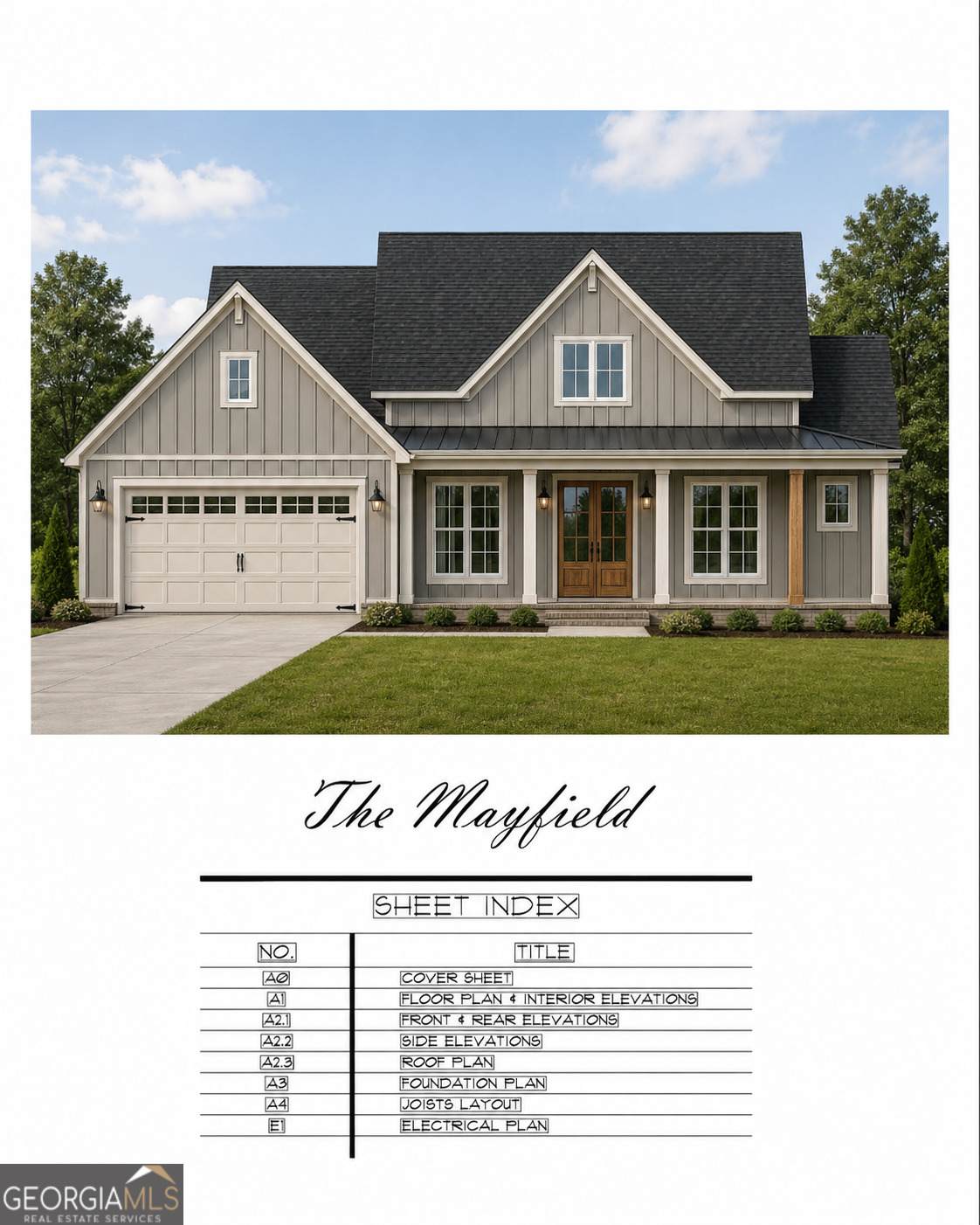 614 Lake Laurel - Photo 1