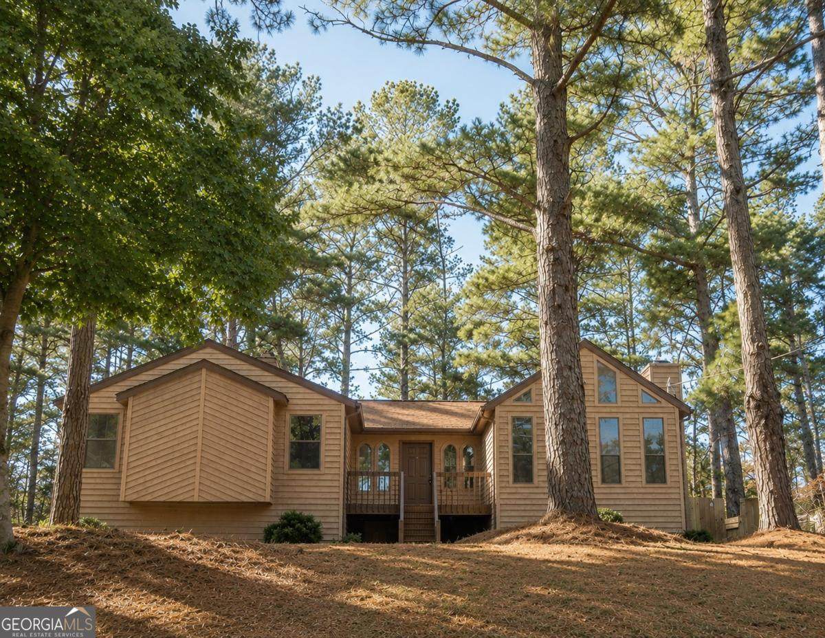 1081 Oak Road - Photo 1
