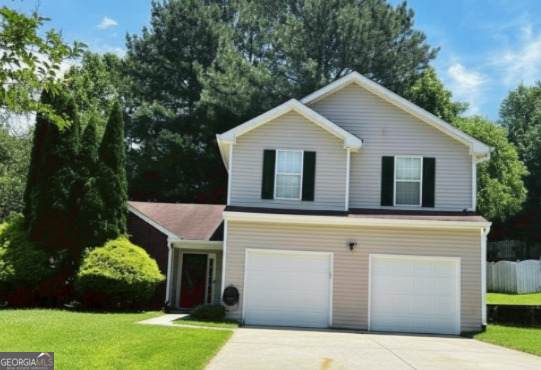 3900 Creek Shoals Court - Photo 1