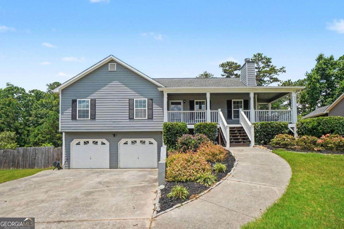 363 Oak Glen Drive - Photo 1