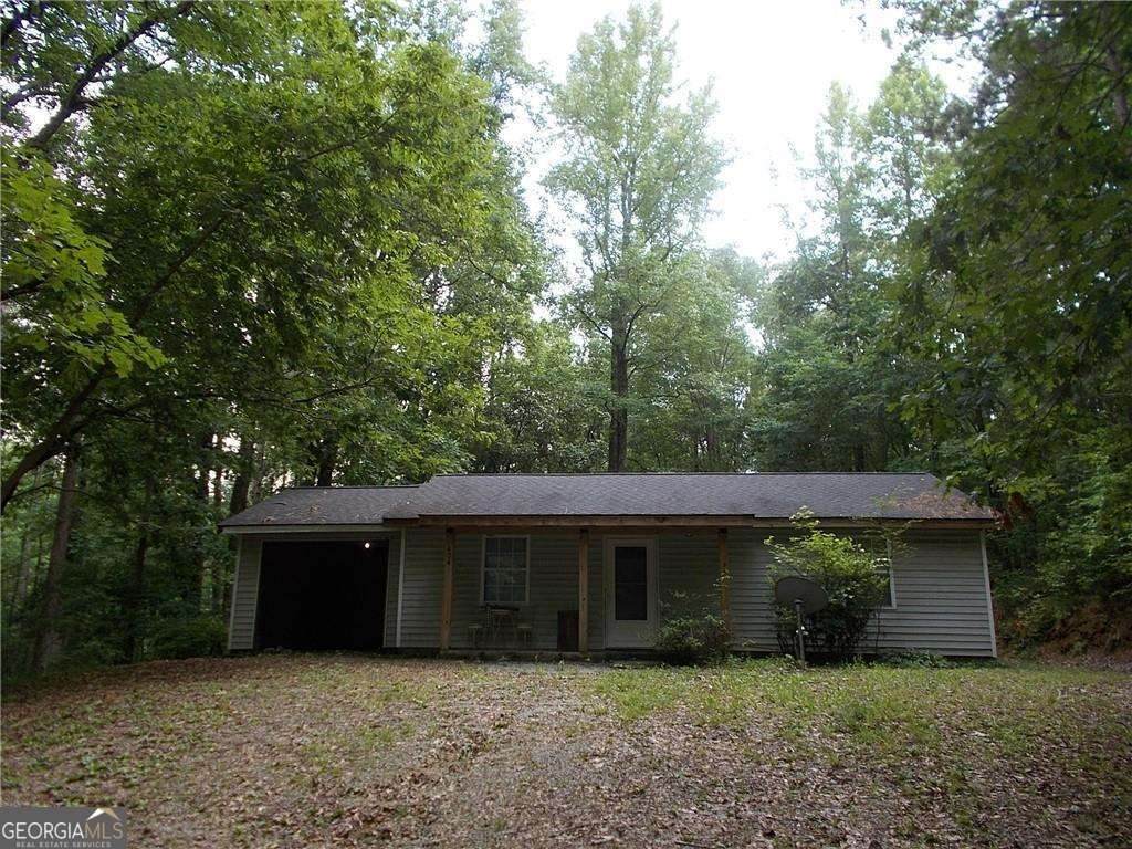 434 Old Jones Road - Photo 1