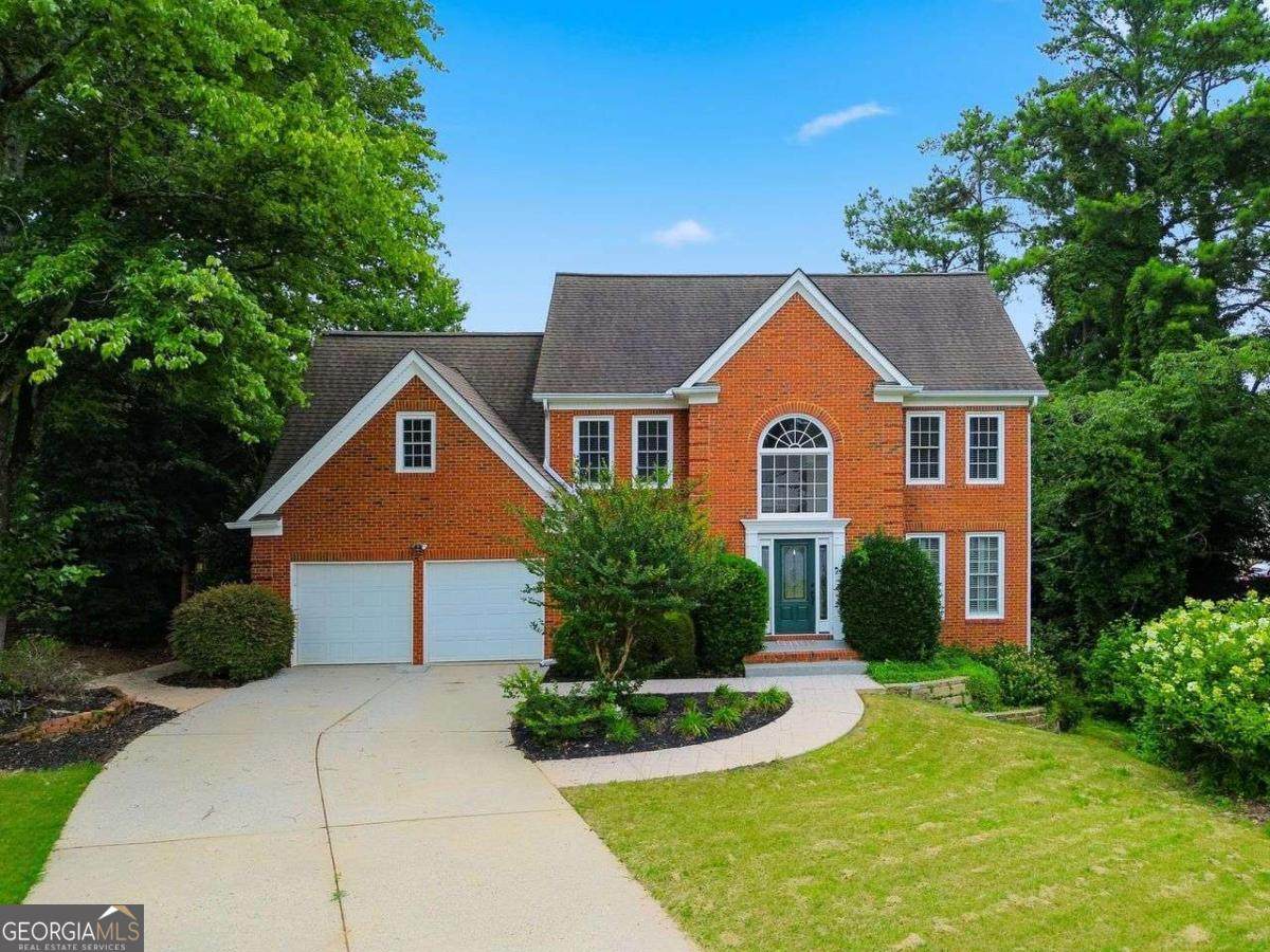 120 Hillbrooke Trail - Photo 1