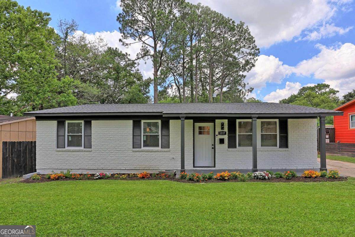 1217 34Th Street - Photo 1
