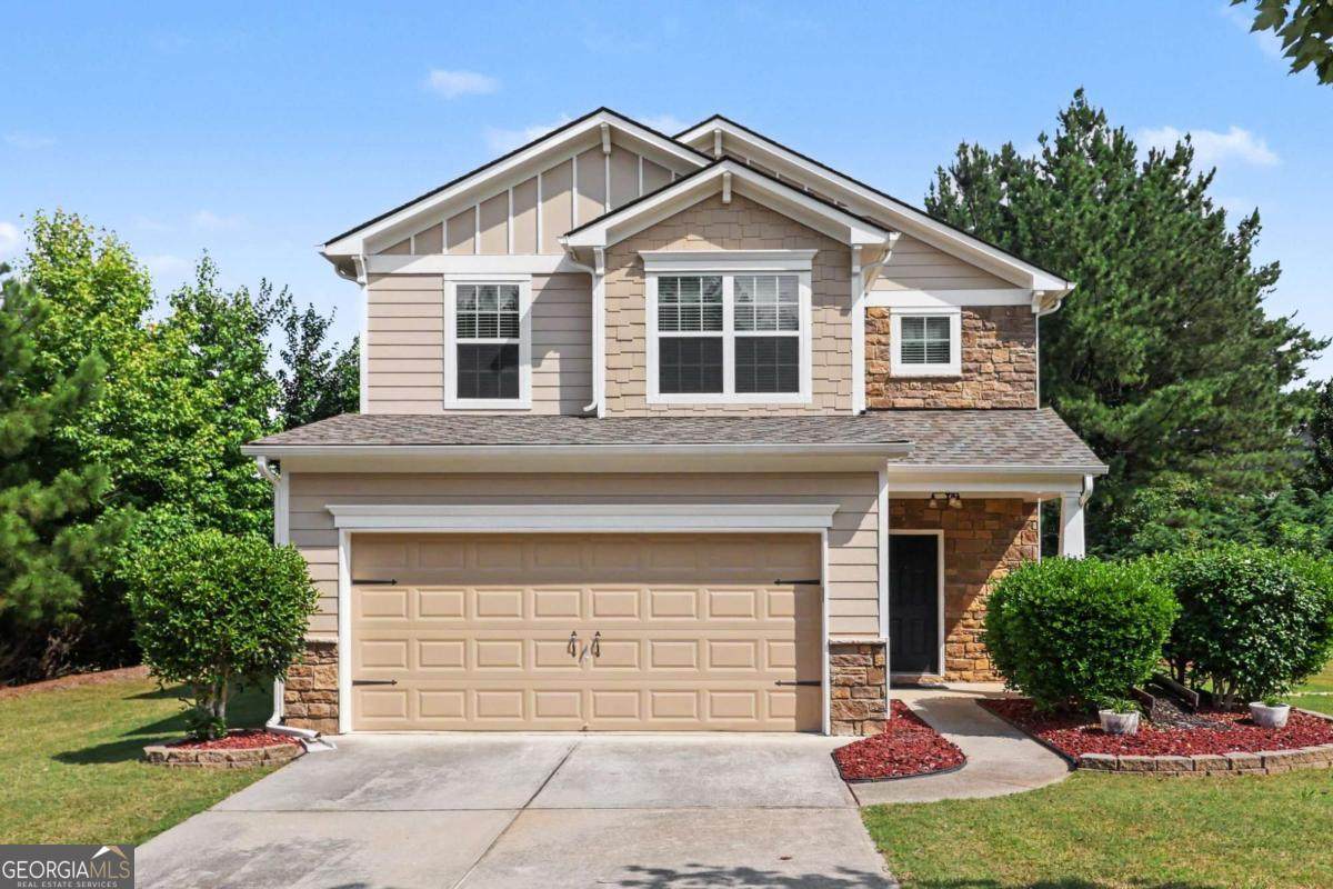 6332 Marsh Hill Trail - Photo 1