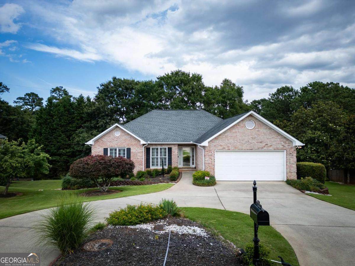 645 Saint Ives Drive - Photo 1