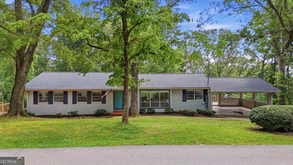 2251 Skyline Drive - Photo 1