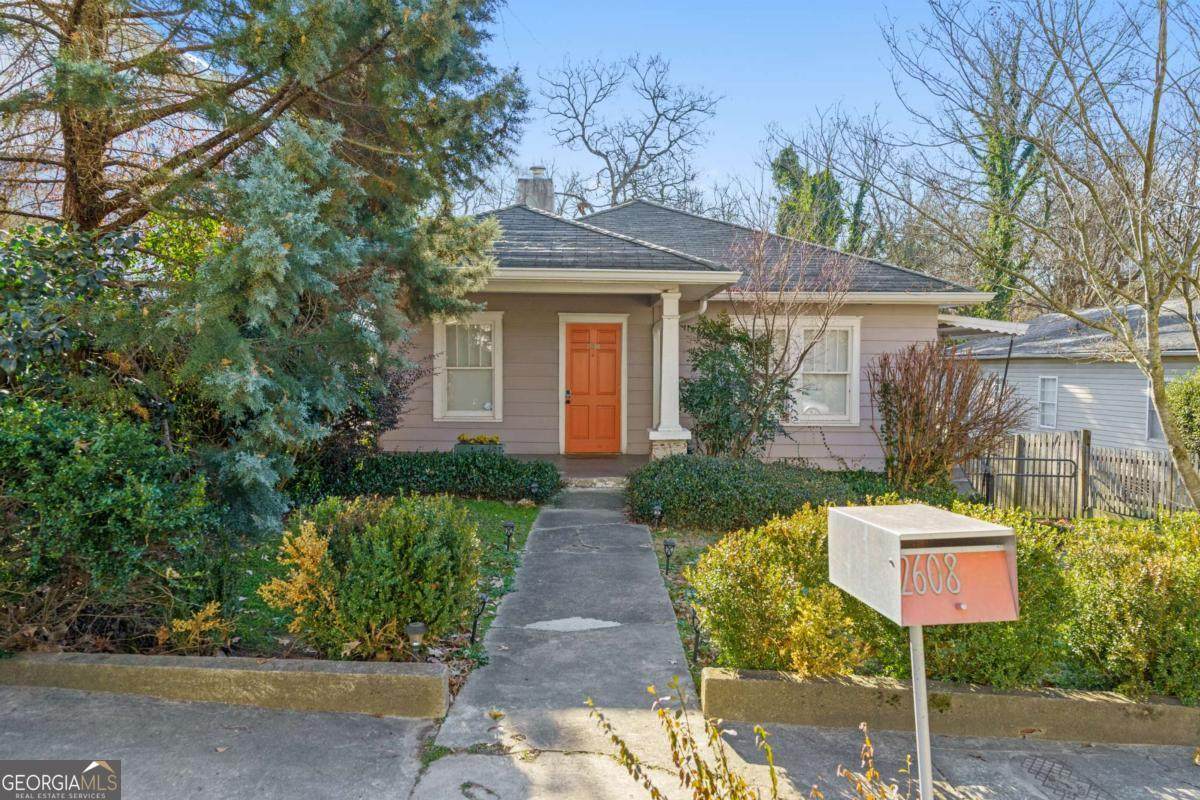 2608 Church Street - Photo 1