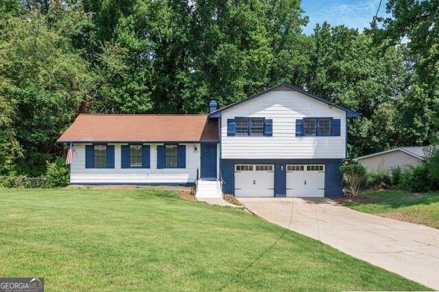 3031 Frankie Lane - Photo 1
