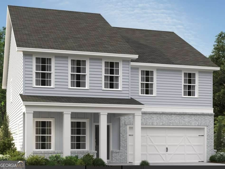 101 Candler Trace - Photo 1