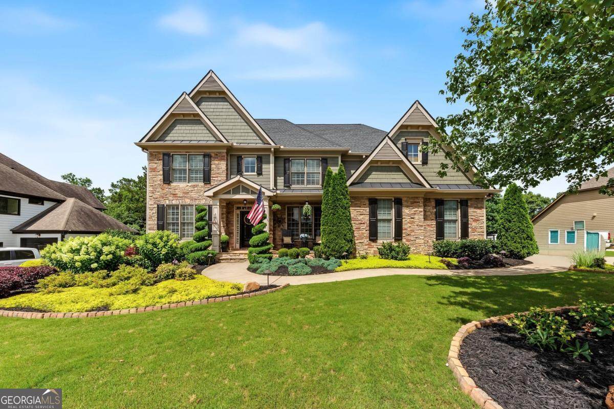 2067 Towne Mill Avenue - Photo 1
