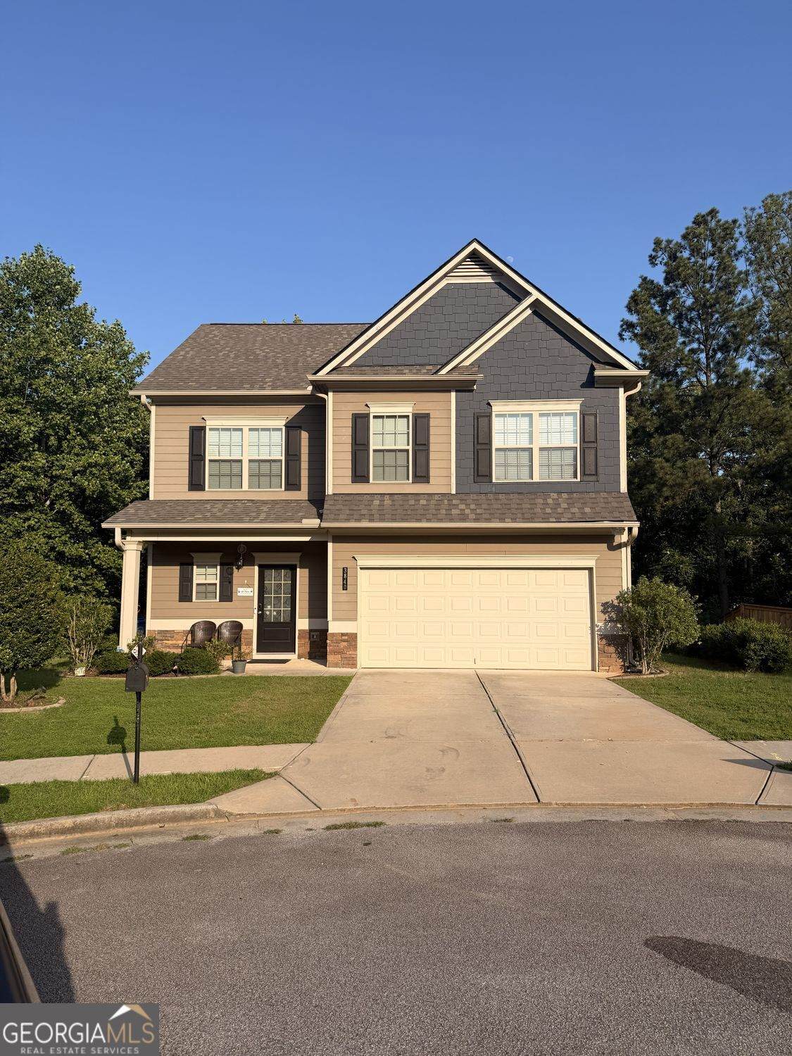 3840 Green Ridge Court - Photo 1