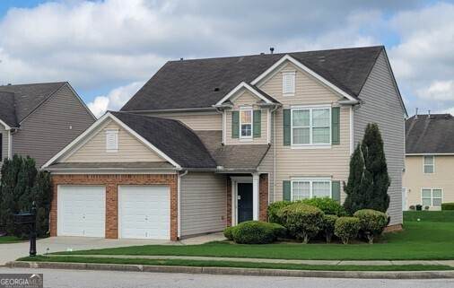 11631 Bruce Drive - Photo 1