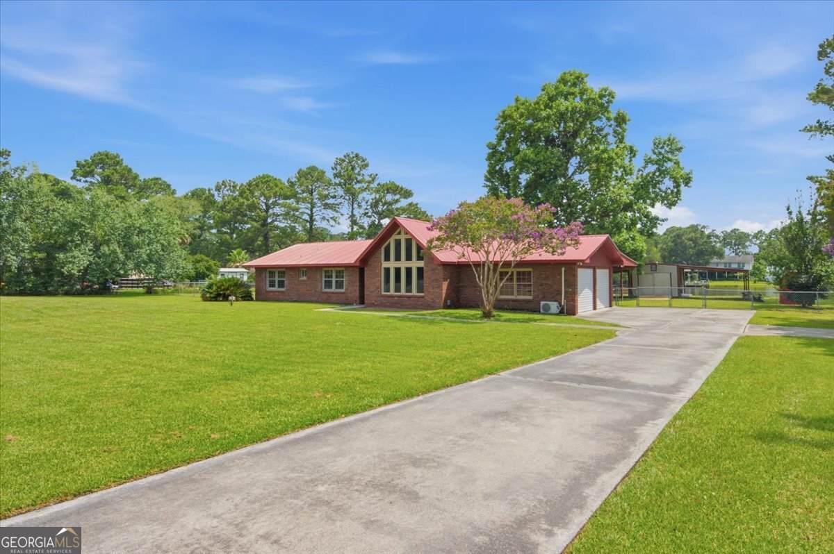 97 Burgess Circle - Photo 1
