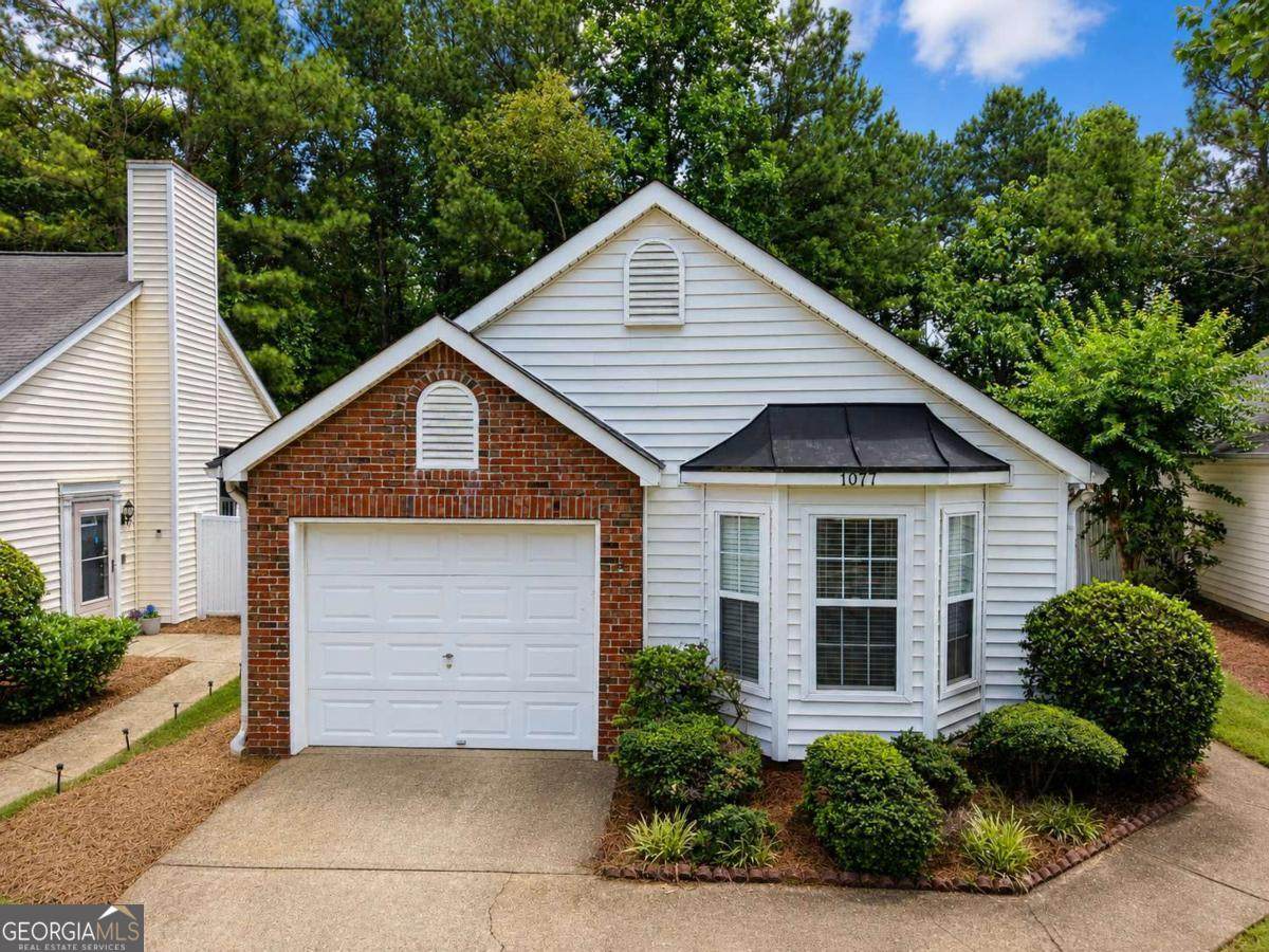 1077 Britley Park Lane - Photo 1