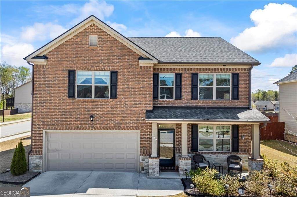 489 Azalea Bloom Drive - Photo 1