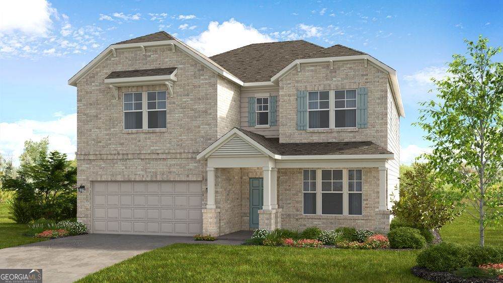 2210 Dreycott Lane - Photo 1