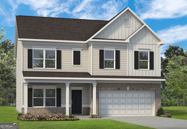 310 Oakmont Drive - Photo 1