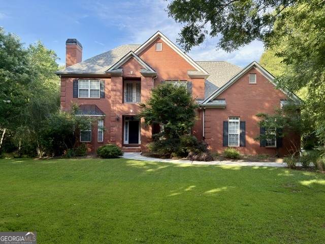 12216 Edgewater Drive - Photo 1