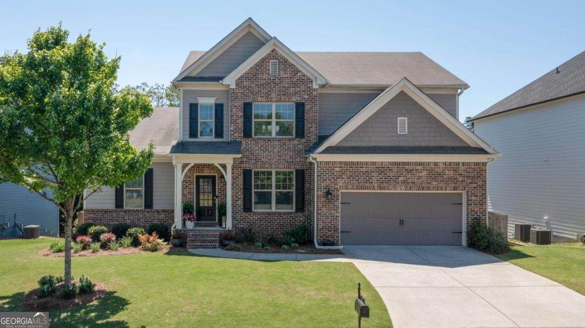4950 Plainsman Circle - Photo 1
