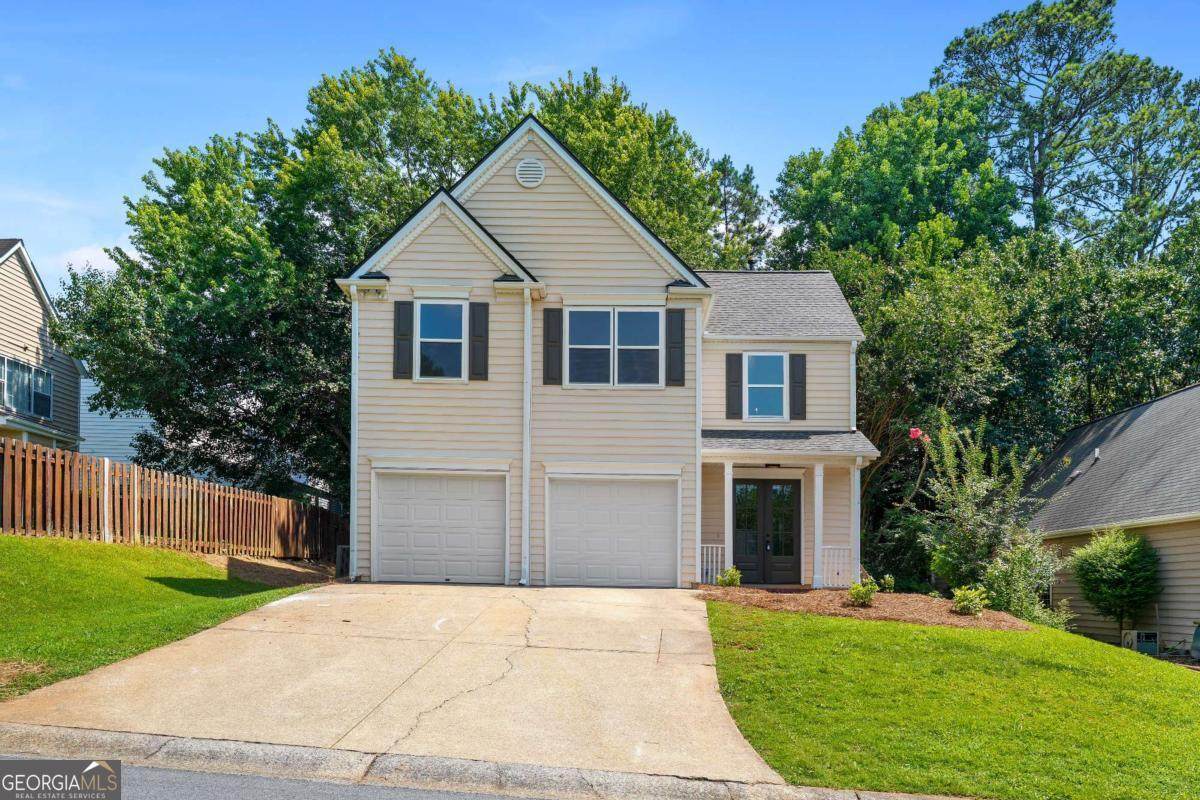 2003 Crestview Way - Photo 1