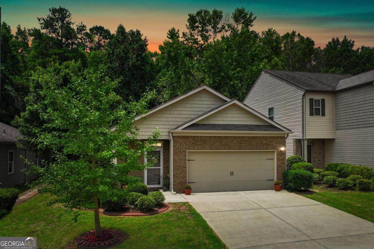508 Altama Way - Photo 1