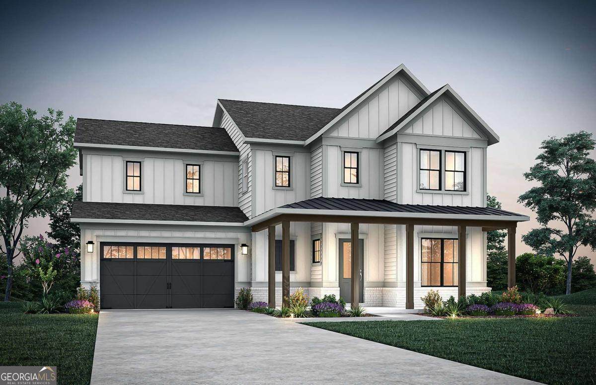 4895 Wayt Farm Overlook - Photo 1