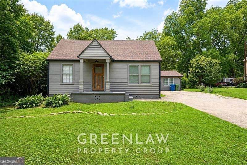 1177 Morley Avenue - Photo 1