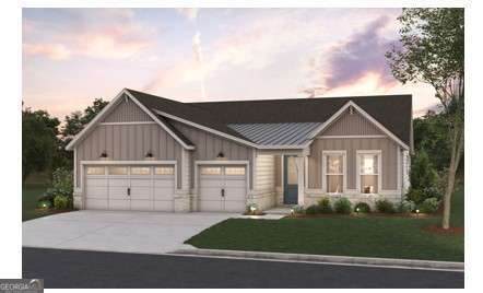1041 Pine Valley Trail - Photo 1