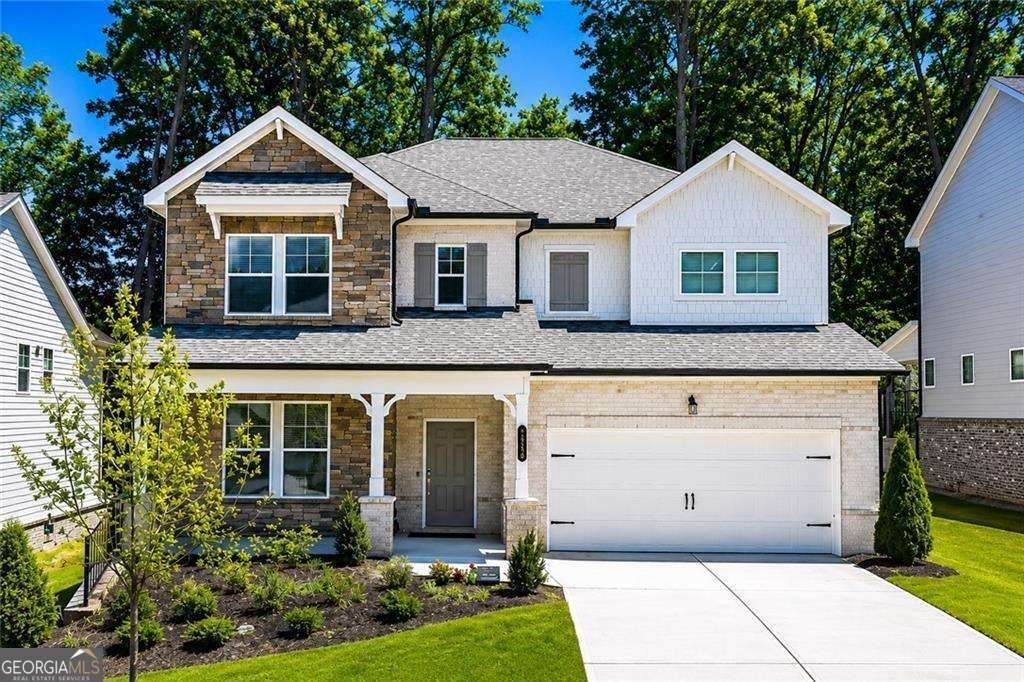 3219 Shirecrest Lane - Photo 1