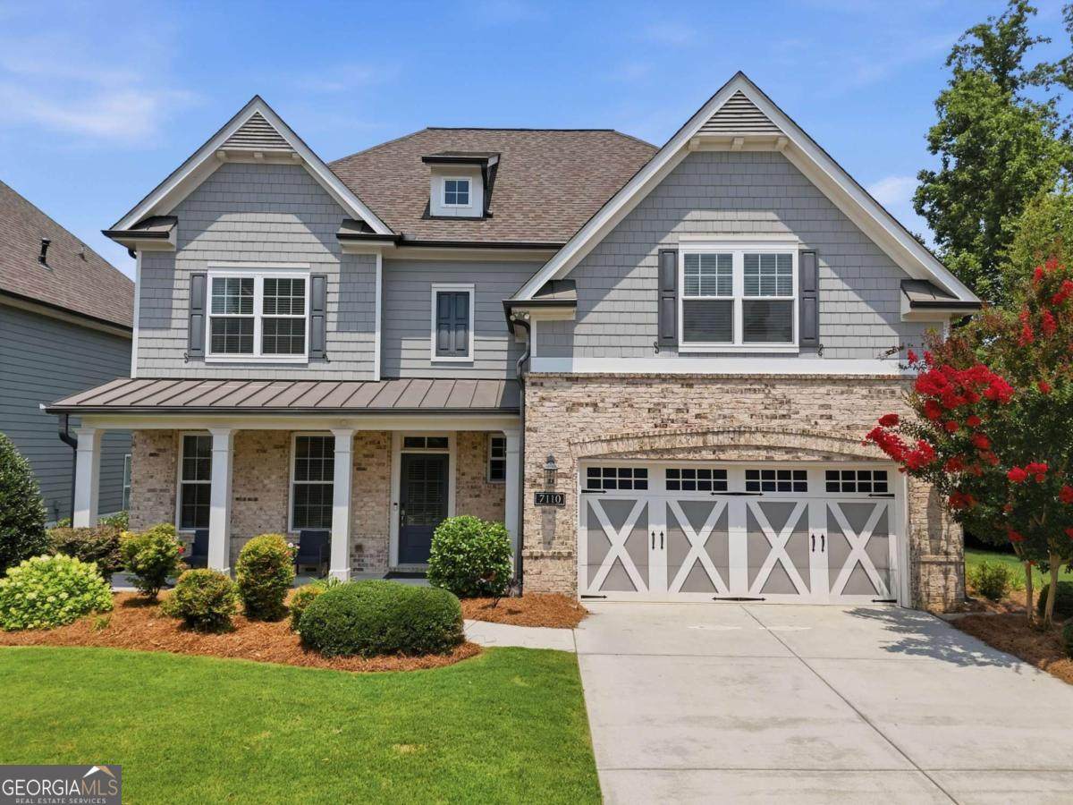 7110 Sailaway Drive - Photo 1