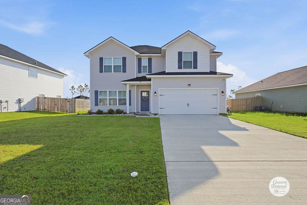96 Franklin Tree Drive - Photo 1