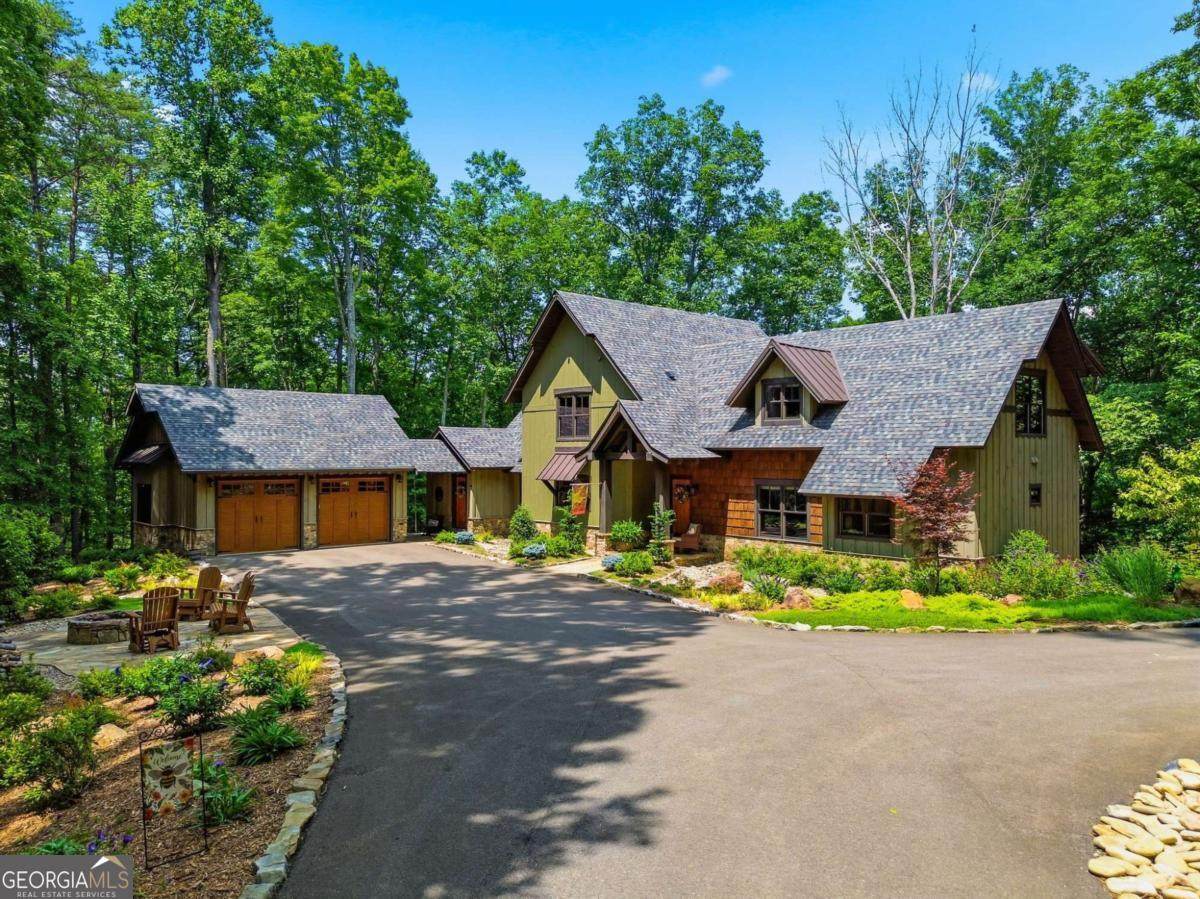 427 Greystone Trace - Photo 1