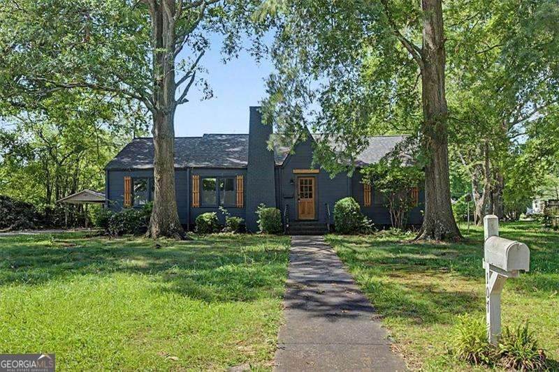 107 Fairmount Avenue - Photo 1